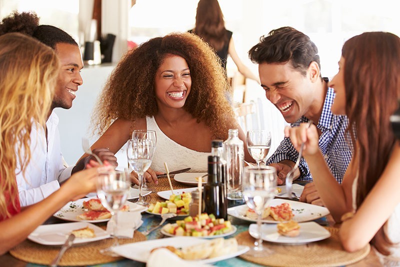 Des fontaines d'eau en réseau, les restaurants se les arrachent !